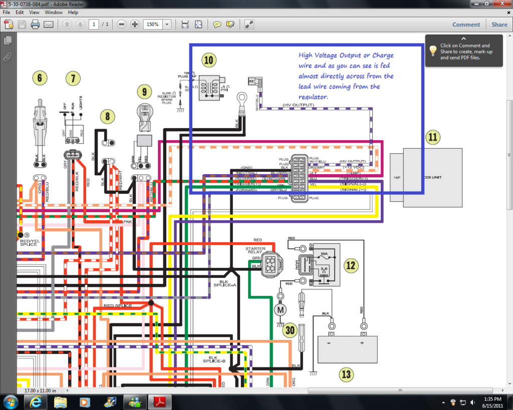 Wiring Diagram For 2003 Arctic Cat 400 Fis Atv