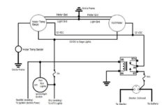 92 Arctic Cat Jag Deluxe Wiring Diagram