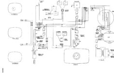 1980 Arctic Cat Jag 3000 F C Wiring Diagram