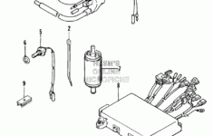 99 Arctic Cat Zr 600 Wiring Diagram