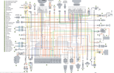 Arctic Cat 0662-041 Wiring Diagram