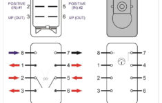 Cat 9 Pin Wiring Diagram