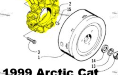 1994 Mountain Cat Ext 580 Wiring Diagram