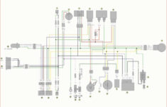 2016 Arctic Cat Atv Wiring Diagram