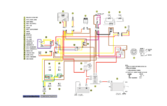 2002 Arctic Cat T660 Wiring Diagram