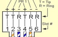 Clipsal Cat 3 Wiring Diagram