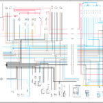 Cat Cb114 Roller Wiring Diagram