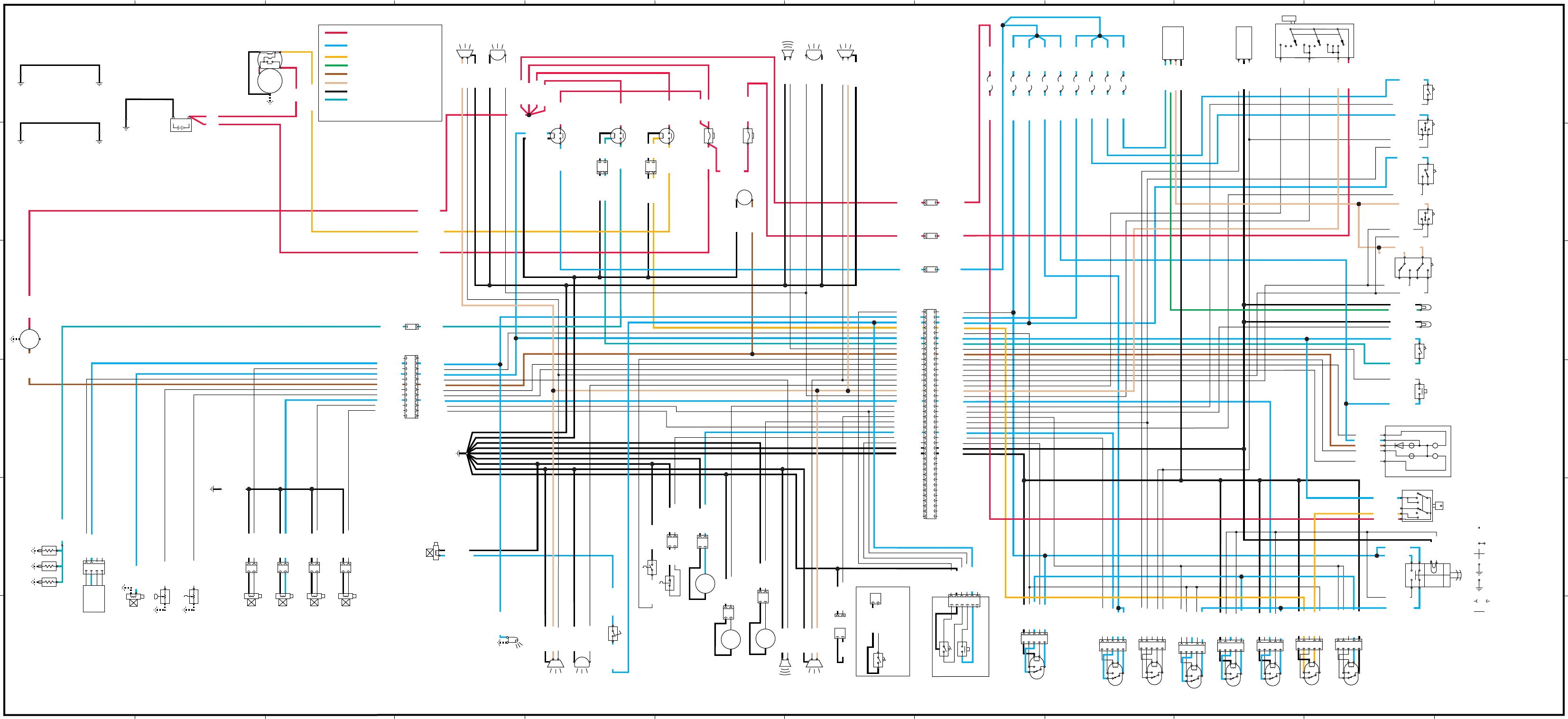 Cat Cb114 Roller Wiring Diagram