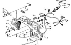 2001 Arctic Cat Snowmobile Wiring Diagram