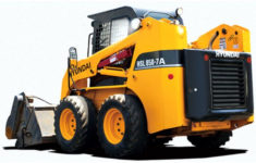 Cat 289b2 Skid Loader Wiring Diagram