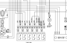 Arctic Cat Regulator Rectifier Wiring Diagram