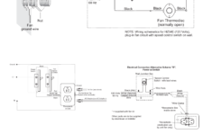 Therma Cat Clearaire Horizon Wiring Diagram