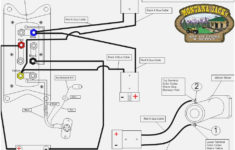 Arctic Cat Warn Atv Winch Wiring Diagram