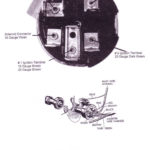 55 Chevy Ignition Switch Wiring Diagram