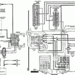 1991 Chevy S10 Wiring Schematic Wiring Diagram