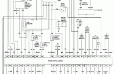 Free Wiring Diagram 1998 Chevrolet Ignition Diagram