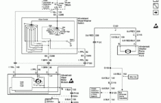 1999 Chevy Tahoe Ignition Wiring Diagram