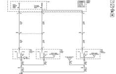 2009 Chevy Malibu Ignition Switch Wiring Diagram