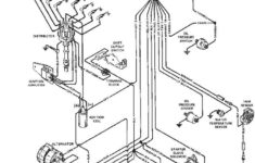 Mercruiser 5.7 Thunderbolt Ignition Wiring Diagram