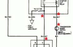 2002 Honda Accord Ignition Wiring Diagram