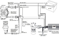 Holley Hyperspark Ignition Box Wiring Diagram