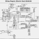 Honda Gx340 Ignition Wiring Diagram
