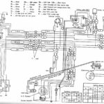 Honda Gx630 Wiring Diagram Honda Gx630 Engine Wiring Diagram Pictures