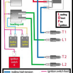 Ignition Coil Wiring Diagram Flame Thrower 3