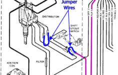 4.3 Mercruiser Ignition Wiring Diagram