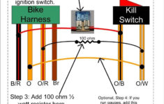 Hotwire Bypass Ford Ignition Switch Wiring Diagram