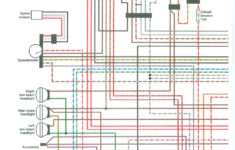 2004 Polaris Sportsman 400 Ignition Switch Wiring Diagram