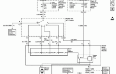 2000 Chevy Impala Ignition Switch Wiring Diagram