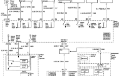 2002 Impala Ignition Switch Wiring Diagram