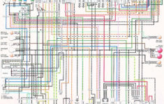 Suzuki 1500 Intruder Ignition Wiring Diagram