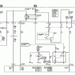 Trailblazer Ignition Switch Wiring Diagram