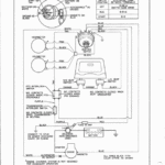 Wheel Horse Ignition Switch Wiring Diagram