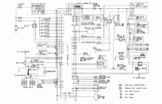 1996 Nissan Sentra Ignition Wiring Diagram