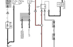 2011 Toyota Camry Ignition Wiring Diagram