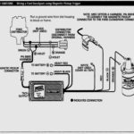 Ford Ignition Wiring Diagram