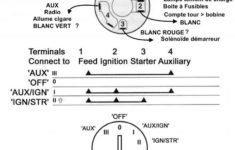 Mg Midget Ignition Switch Wiring Diagram