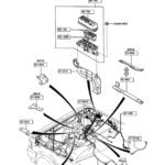 Mazda B2200 Ignition Wiring Diagram Wiring Diagram Schemas