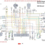 Polaris Ignition Wiring Diagram