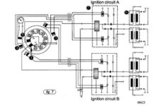 Rotax Ducati Ignition Wiring Diagram