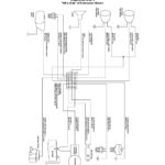 Ultima Single Fire Ignition Wiring Diagram