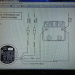 Ultima Single Fire Ignition Wiring Diagram