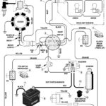 Wheel Horse Ignition Switch Wiring Diagram Wiring Diagram