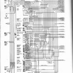 1962 Ford Falcon Ignition Switch Wiring Diagram