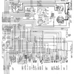 1962 Ford Falcon Wiring Diagram Wiring Diagram