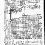 1965 Pontiac Gto Ignition Switch Wiring Diagram