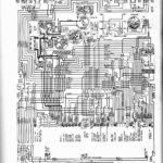 1965 Pontiac Gto Ignition Switch Wiring Diagram